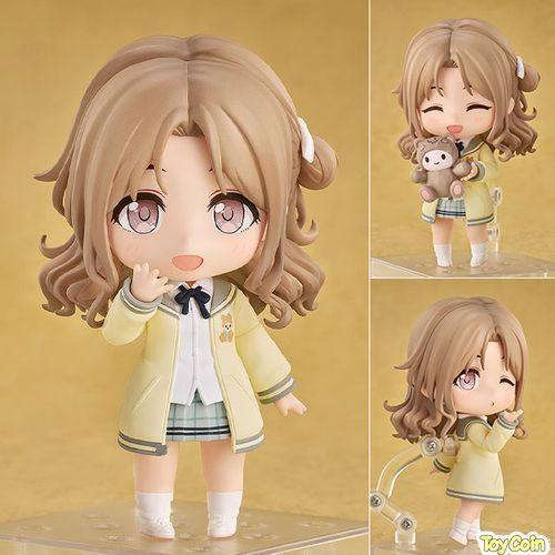 Nendoroid Hinana Ichikawa by Good Smile Arts Shanghai - Shop at ToyCoin