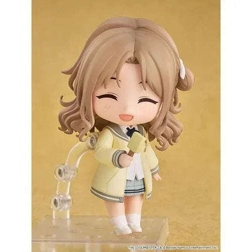 Nendoroid Hinana Ichikawa by Good Smile Arts Shanghai - Shop at ToyCoin