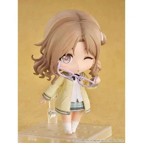 Nendoroid Hinana Ichikawa by Good Smile Arts Shanghai - Shop at ToyCoin