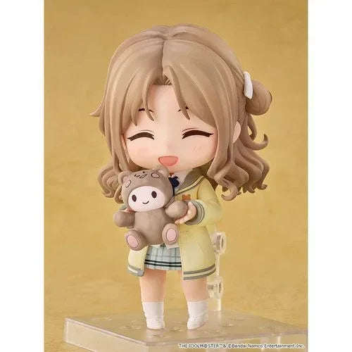 Nendoroid Hinana Ichikawa by Good Smile Arts Shanghai - Shop at ToyCoin