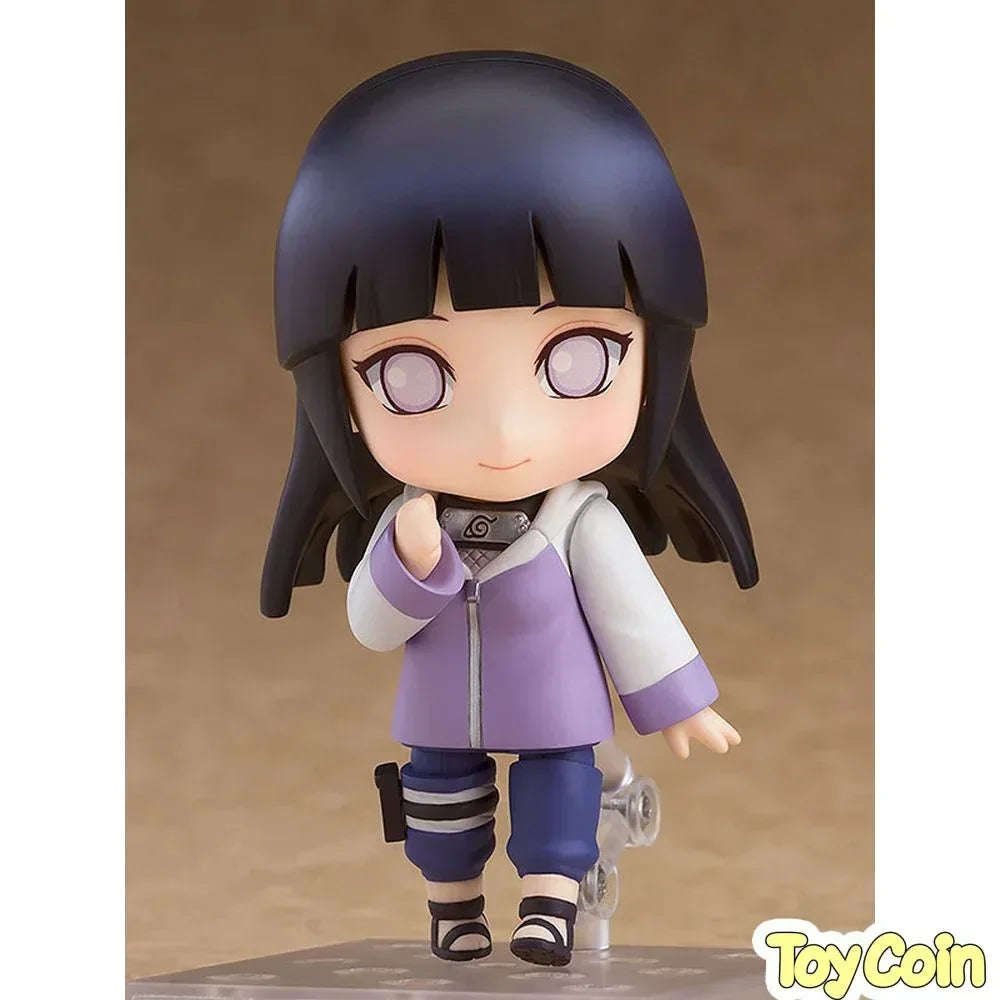 Nendoroid Hinata Hyuga by Good Smile Company - Shop at ToyCoin