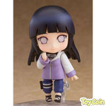 Nendoroid Hinata Hyuga by Good Smile Company - Shop at ToyCoin