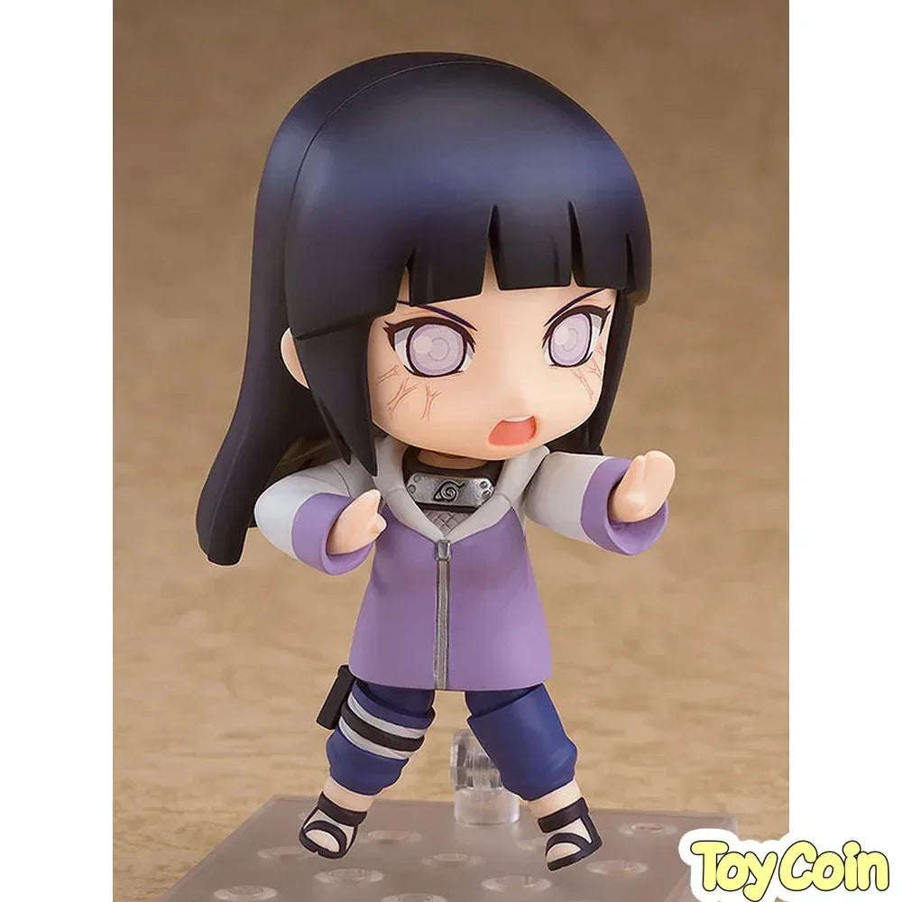 Nendoroid Hinata Hyuga by Good Smile Company - Shop at ToyCoin