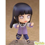 Nendoroid Hinata Hyuga by Good Smile Company - Shop at ToyCoin