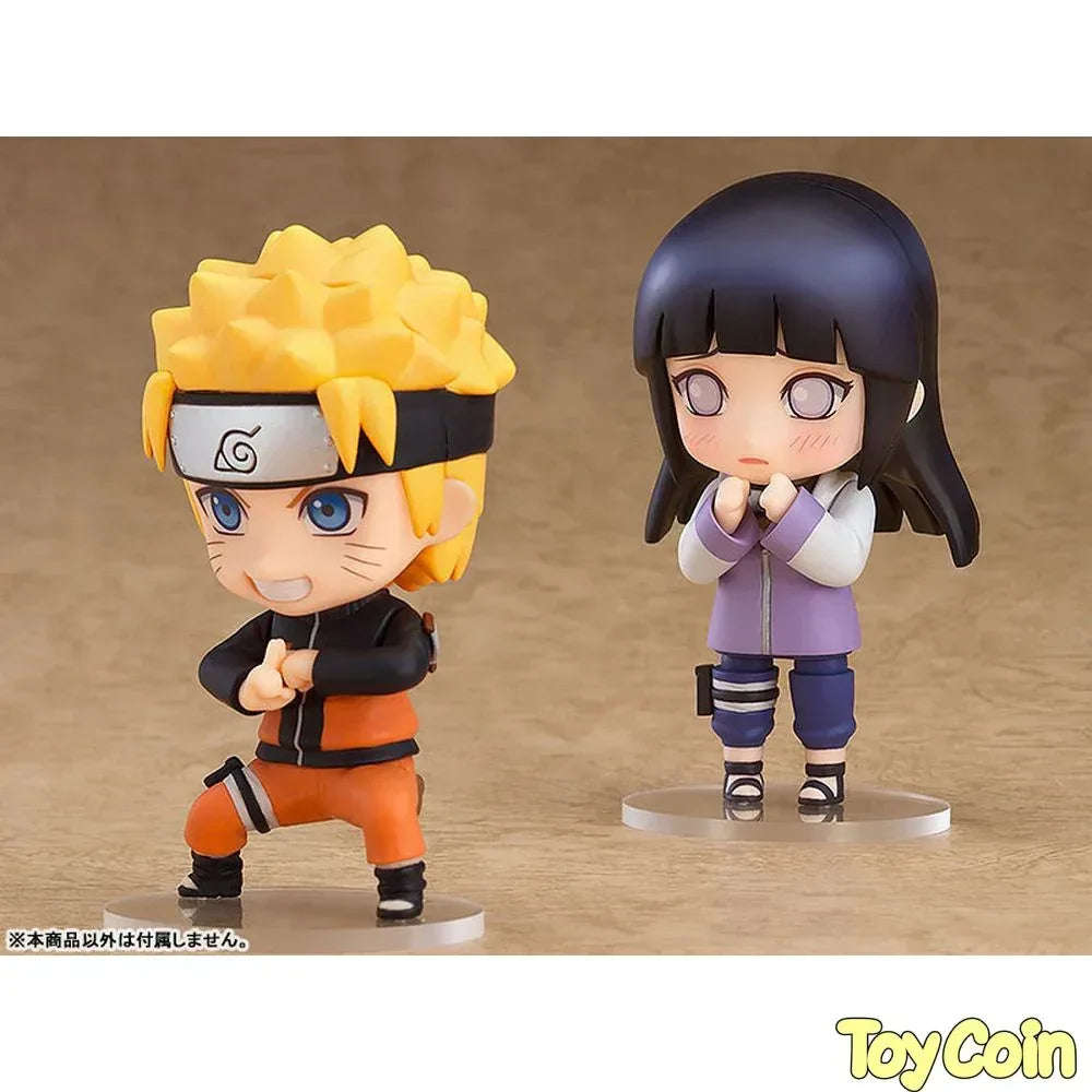 Nendoroid Hinata Hyuga by Good Smile Company - Shop at ToyCoin