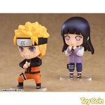 Nendoroid Hinata Hyuga by Good Smile Company - Shop at ToyCoin