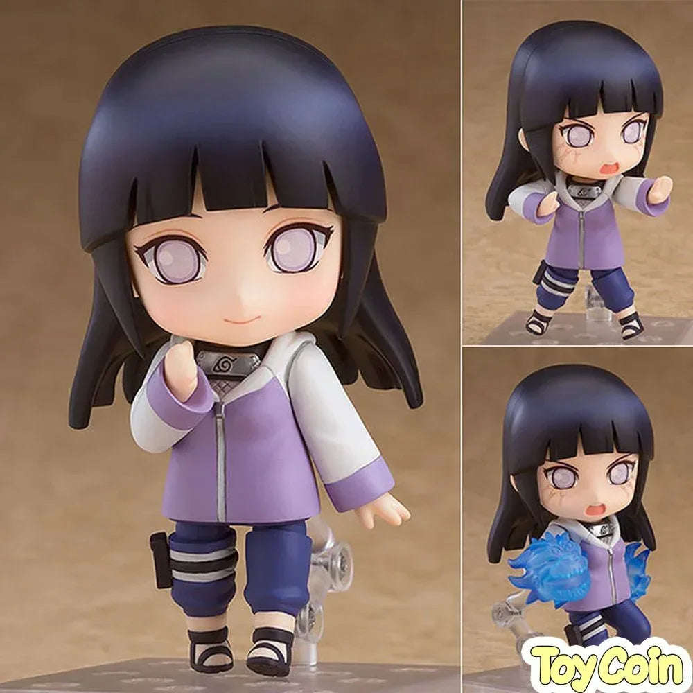 Nendoroid Hinata Hyuga by Good Smile Company - Shop at ToyCoin