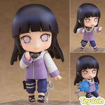 Nendoroid Hinata Hyuga by Good Smile Company - Shop at ToyCoin