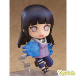 Nendoroid Hinata Hyuga by Good Smile Company - Shop at ToyCoin