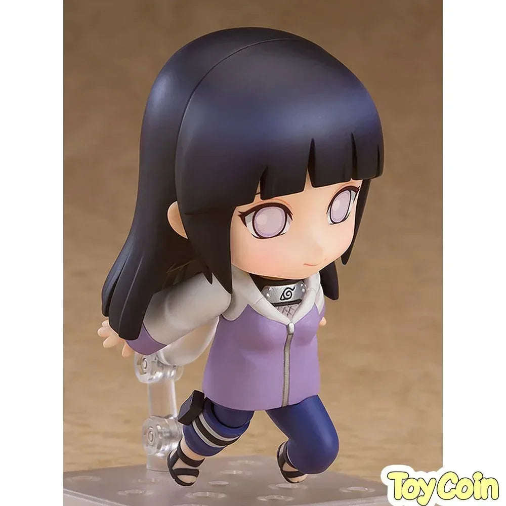 Nendoroid Hinata Hyuga by Good Smile Company - Shop at ToyCoin