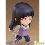 Nendoroid Hinata Hyuga by Good Smile Company - Shop at ToyCoin