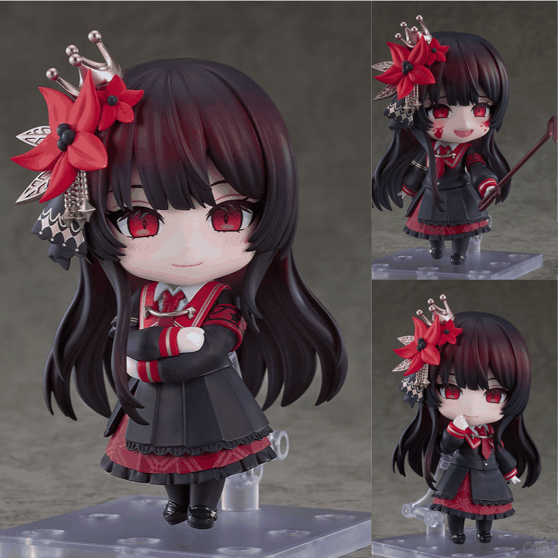 Nendoroid Hiro Nikaido by Good Smile Company - Shop at ToyCoin