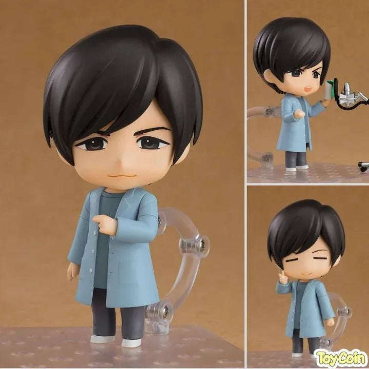 Nendoroid Hiroshi Kamiya by Good Smile Company - Shop at ToyCoin