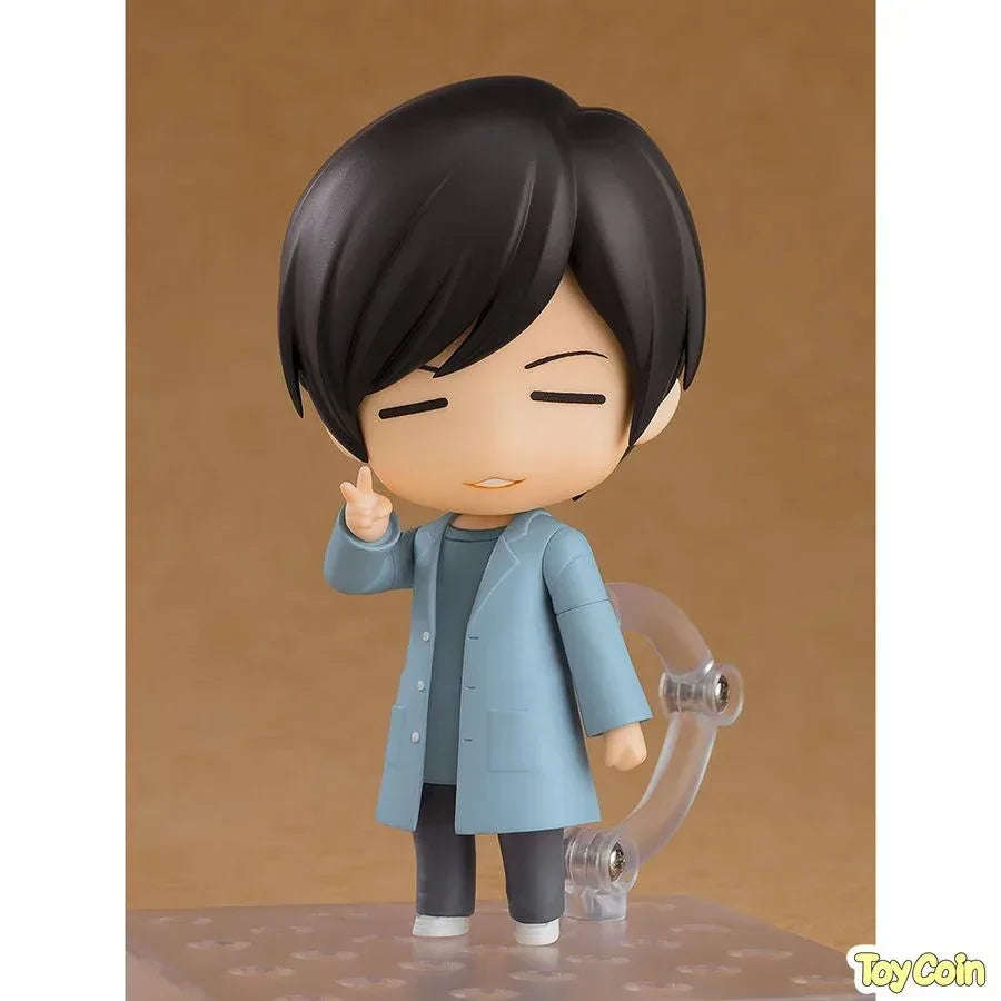 Nendoroid Hiroshi Kamiya by Good Smile Company - Shop at ToyCoin