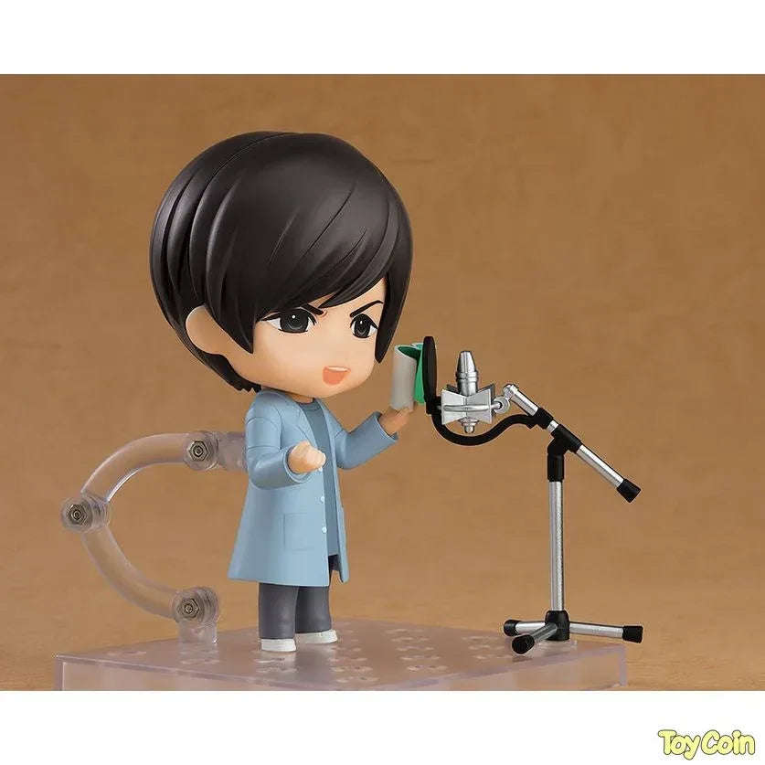 Nendoroid Hiroshi Kamiya by Good Smile Company - Shop at ToyCoin