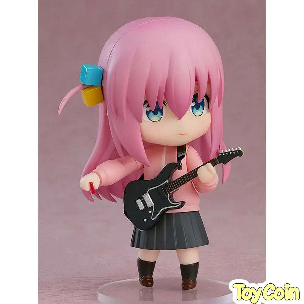 Nendoroid Hitori Gotoh by Good Smile Company - Shop at ToyCoin