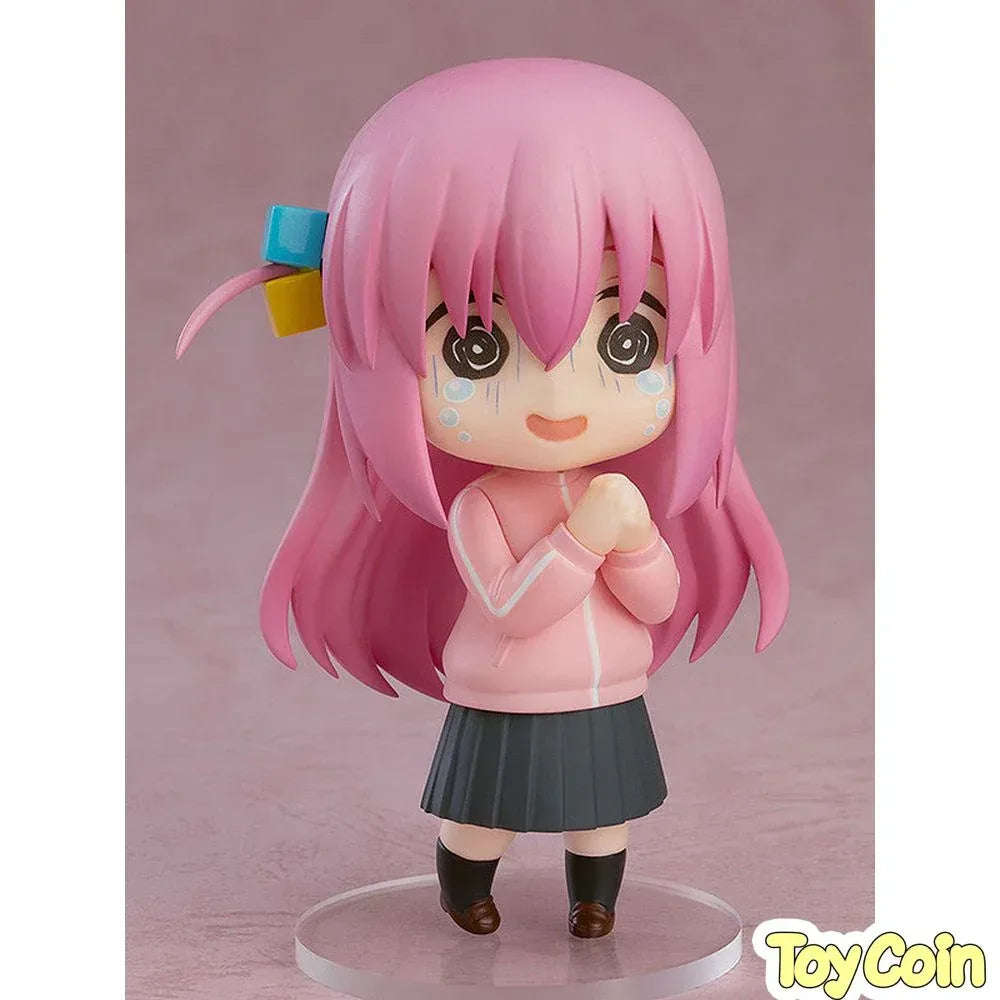 Nendoroid Hitori Gotoh by Good Smile Company - Shop at ToyCoin
