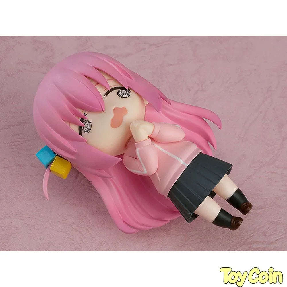 Nendoroid Hitori Gotoh by Good Smile Company - Shop at ToyCoin