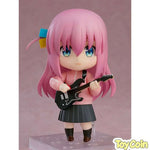 Nendoroid Hitori Gotoh by Good Smile Company - Shop at ToyCoin