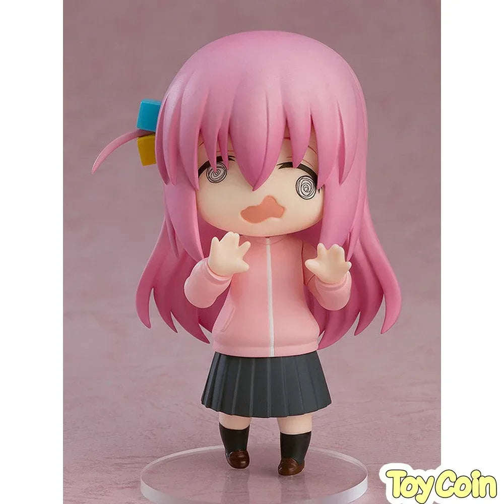 Nendoroid Hitori Gotoh by Good Smile Company - Shop at ToyCoin