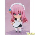 Nendoroid Hitori Gotoh: Maid Ver. [Basic] by Good Smile Company - Shop at ToyCoin