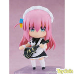 Nendoroid Hitori Gotoh: Maid Ver. [Basic] by Good Smile Company - Shop at ToyCoin