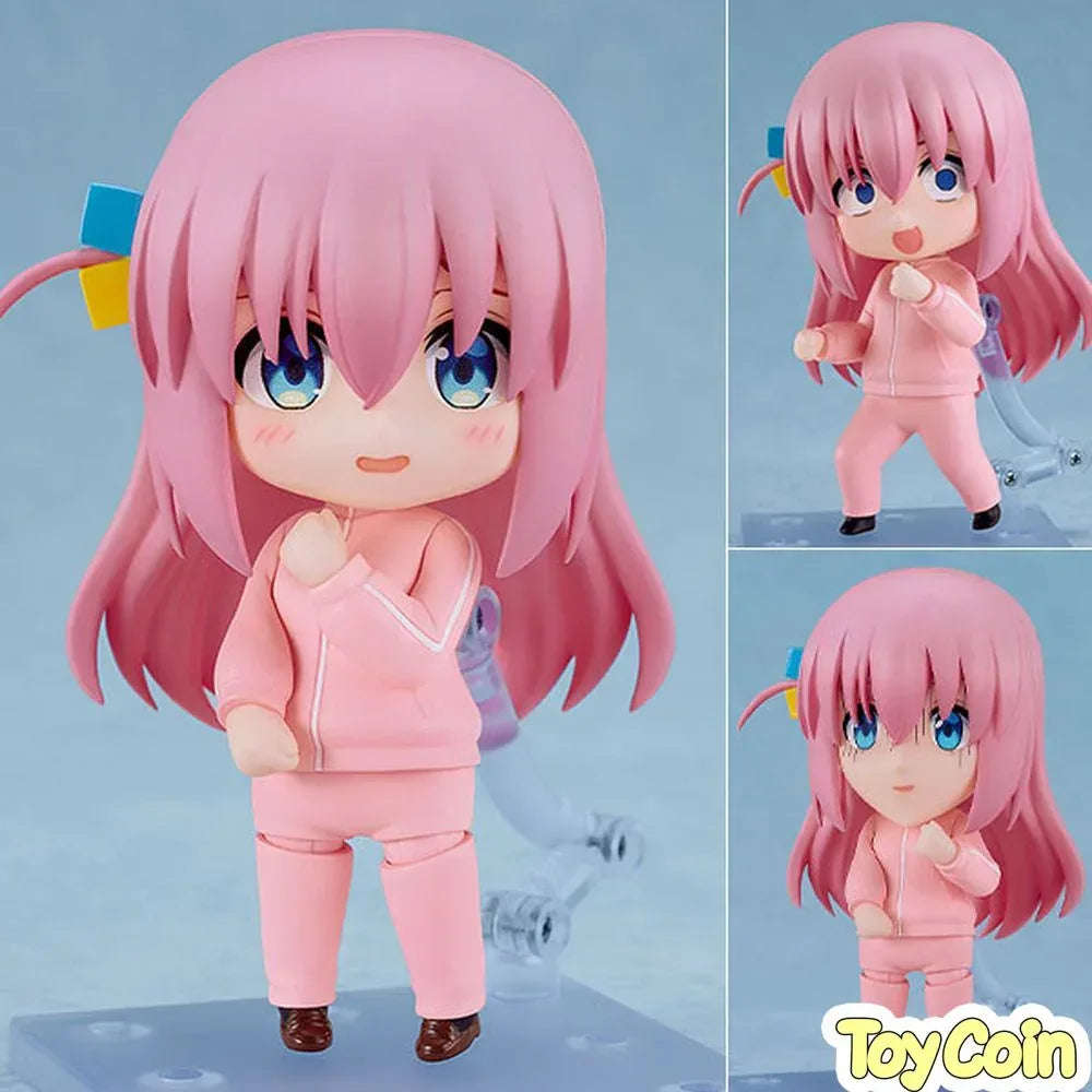 Nendoroid Hitori Gotoh Tracksuit Ver. by Good Smile Company - Shop at ToyCoin