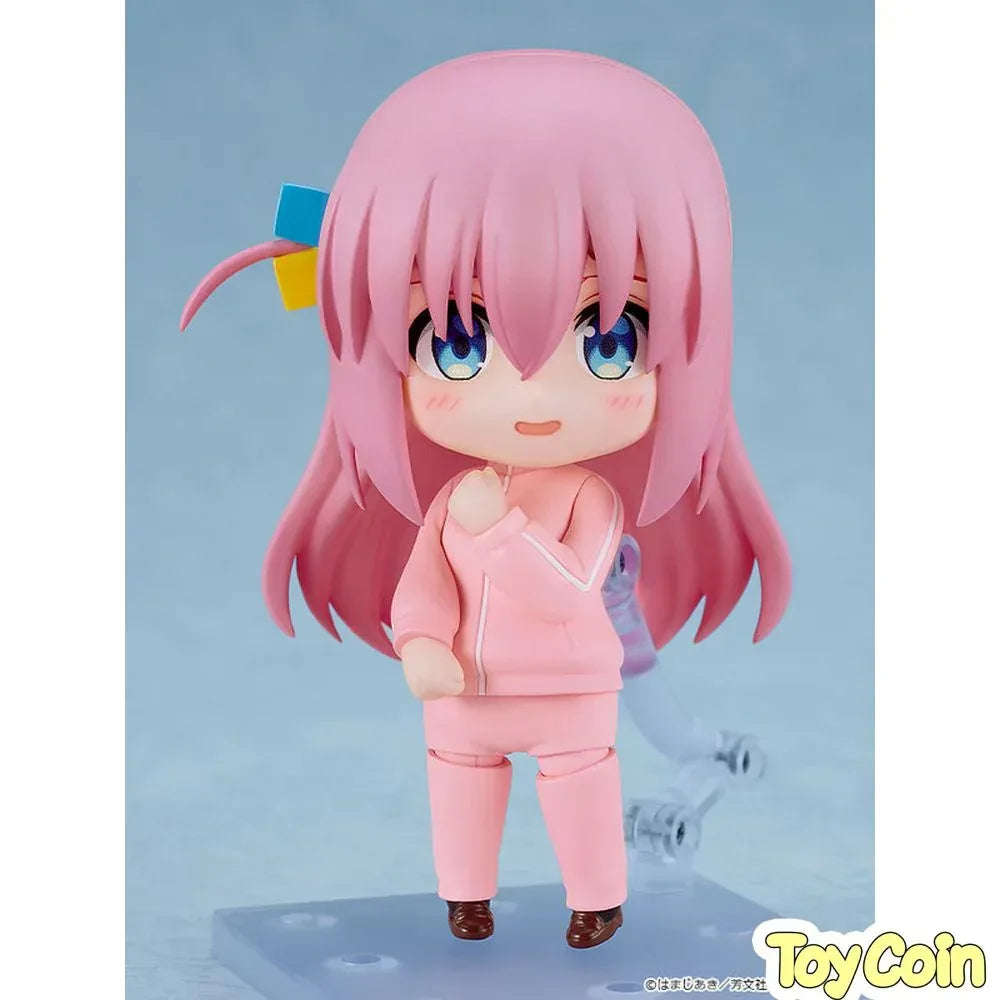 Nendoroid Hitori Gotoh Tracksuit Ver. by Good Smile Company - Shop at ToyCoin