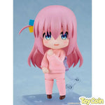 Nendoroid Hitori Gotoh Tracksuit Ver. by Good Smile Company - Shop at ToyCoin