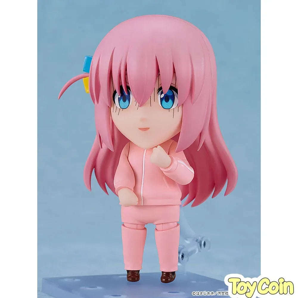 Nendoroid Hitori Gotoh Tracksuit Ver. by Good Smile Company - Shop at ToyCoin