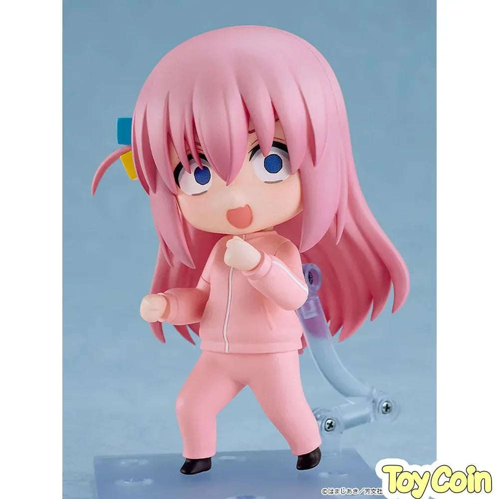 Nendoroid Hitori Gotoh Tracksuit Ver. by Good Smile Company - Shop at ToyCoin