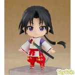 Nendoroid Hojo Tokiyuki by Good Smile Company - Shop at ToyCoin
