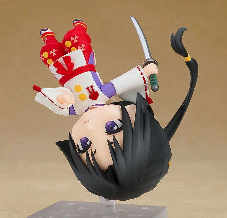 Nendoroid Hojo Tokiyuki by Good Smile Company - Shop at ToyCoin