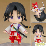 Nendoroid Hojo Tokiyuki by Good Smile Company - Shop at ToyCoin