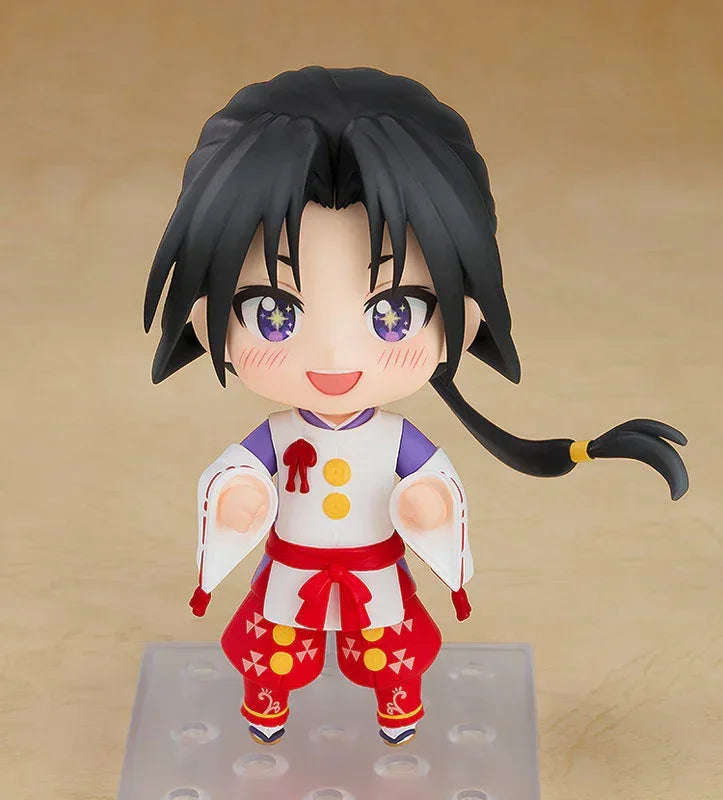 Nendoroid Hojo Tokiyuki by Good Smile Company - Shop at ToyCoin