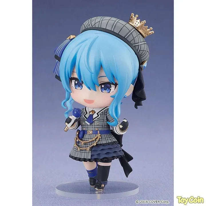 Nendoroid Hoshimachi Suisei by Good Smile Company - Shop at ToyCoin
