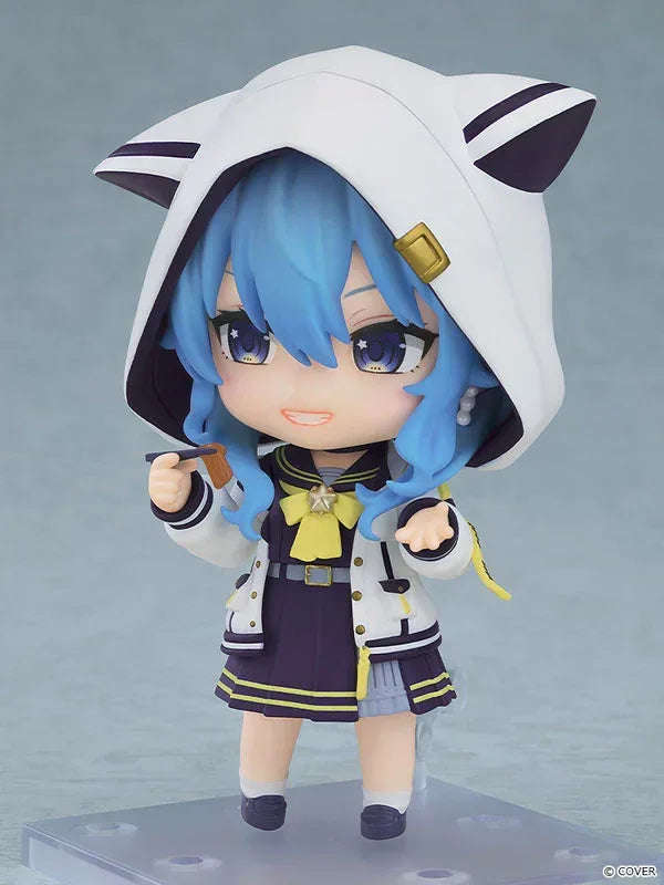 Nendoroid Hoshimachi Suisei Sailor Outfit Ver. by Good Smile Company - Shop at ToyCoin