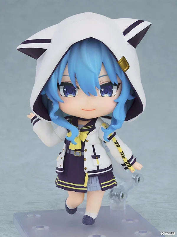 Nendoroid Hoshimachi Suisei Sailor Outfit Ver. by Good Smile Company - Shop at ToyCoin