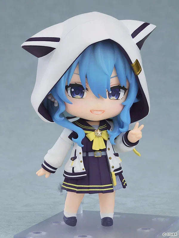 Nendoroid Hoshimachi Suisei Sailor Outfit Ver. by Good Smile Company - Shop at ToyCoin