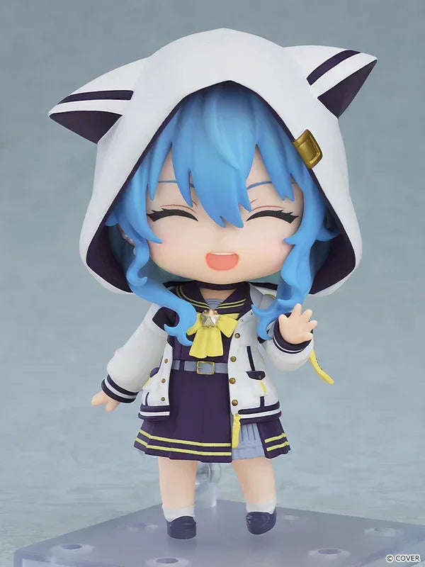 Nendoroid Hoshimachi Suisei Sailor Outfit Ver. by Good Smile Company - Shop at ToyCoin