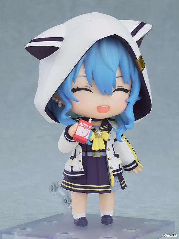 Nendoroid Hoshimachi Suisei Sailor Outfit Ver. by Good Smile Company - Shop at ToyCoin