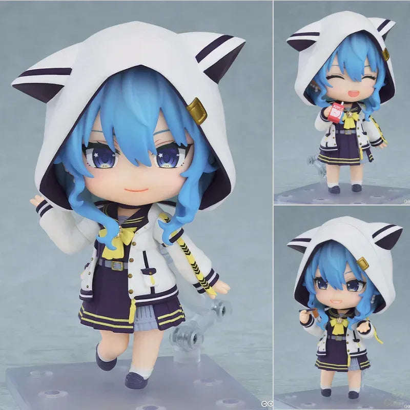 Nendoroid Hoshimachi Suisei Sailor Outfit Ver. by Good Smile Company - Shop at ToyCoin