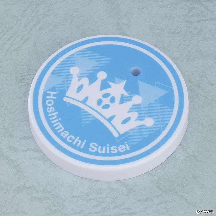 Nendoroid Hoshimachi Suisei Sailor Outfit Ver. by Good Smile Company - Shop at ToyCoin
