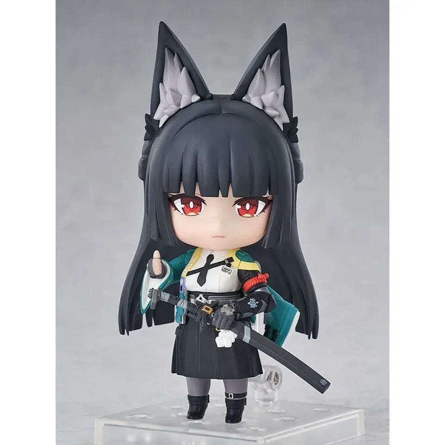 Nendoroid Hoshimi Miyabi by Good Smile Arts Shanghai - Shop at ToyCoin