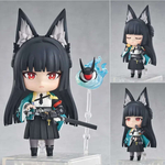 Nendoroid Hoshimi Miyabi by Good Smile Arts Shanghai - Shop at ToyCoin