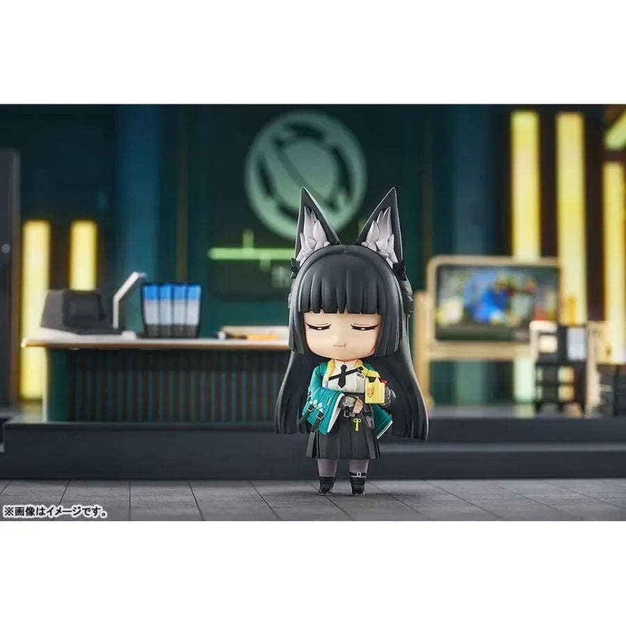 Nendoroid Hoshimi Miyabi by Good Smile Arts Shanghai - Shop at ToyCoin