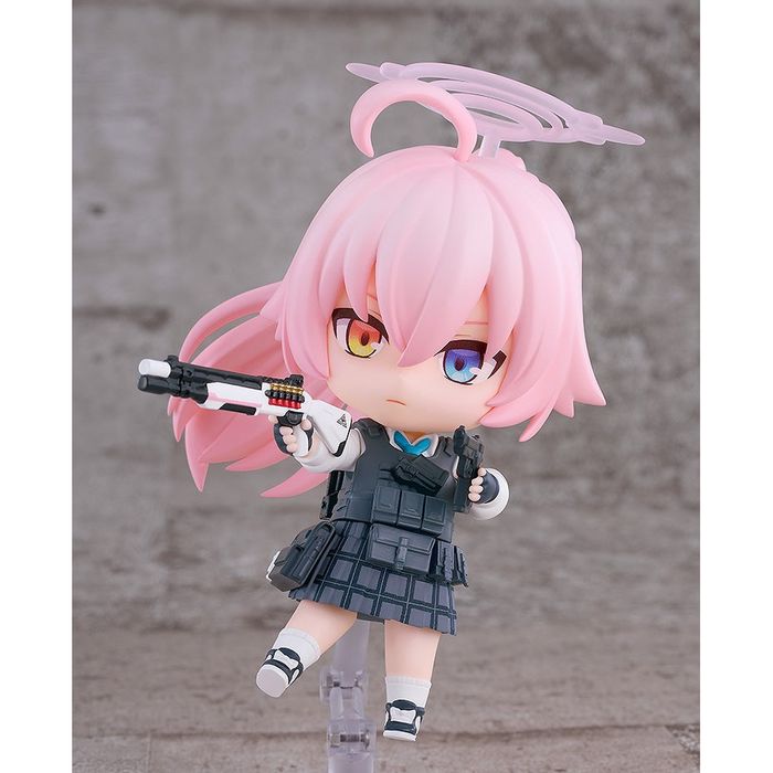 Nendoroid Hoshino Takanashi (Armed) by  Good Smile Company  ToyCoin
