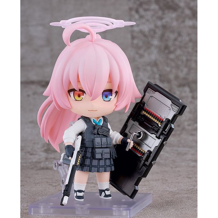 Nendoroid Hoshino Takanashi (Armed) by  Good Smile Company  ToyCoin