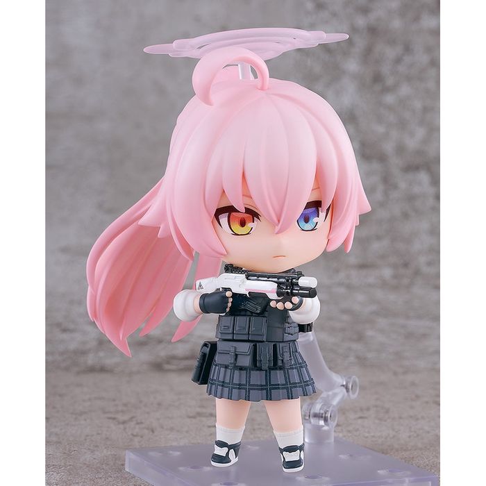 Nendoroid Hoshino Takanashi (Armed) by  Good Smile Company  ToyCoin
