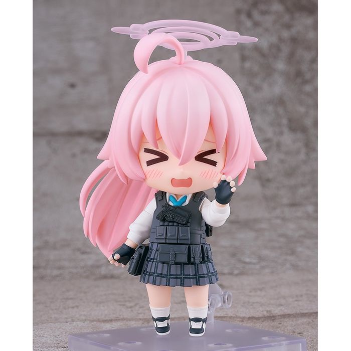 Nendoroid Hoshino Takanashi (Armed) by  Good Smile Company  ToyCoin